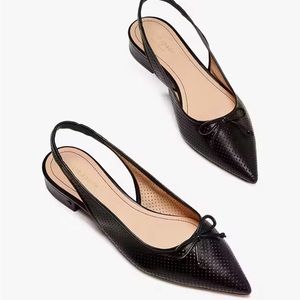 Kate Spade Veronica Flats